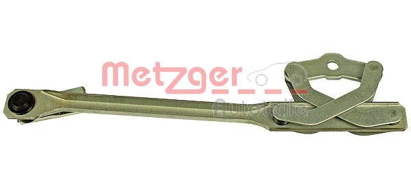 Legaturi stergator parbriz 2190182 METZGER